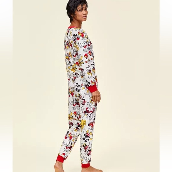 Disney | Macy's
Women's 2-Pc Parade Balloons Pajamas Set, Exclusively at Macy's - Picture 2 of 4